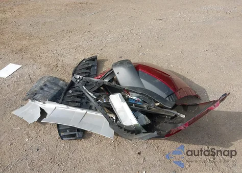 2025 Nissan Pathfinder Sl 4Wd из США, поврежденный, VIN 5N1DR3CC3SC202875